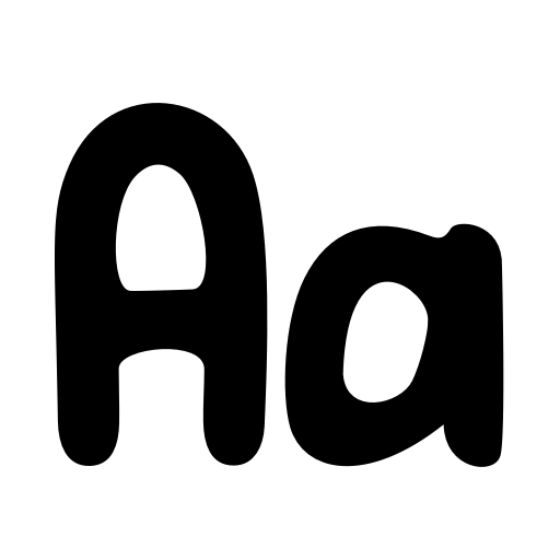 Antara Boxing Demo Font preview