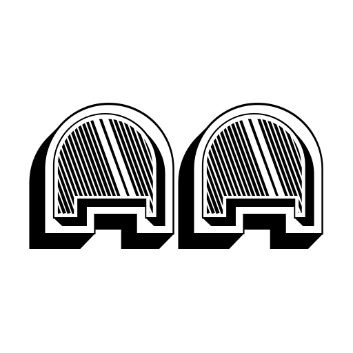 Antarctica Font preview