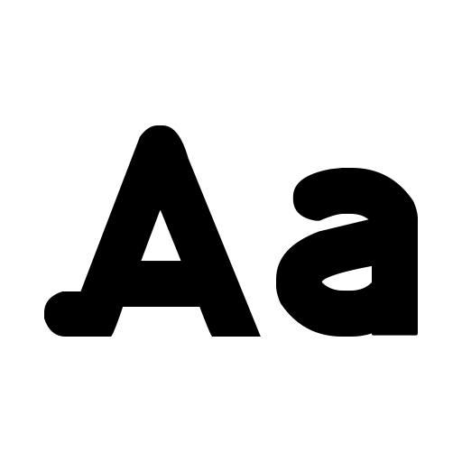 Antariksa Font preview