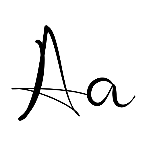 Antaro Font preview