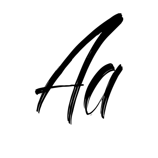 Antartika Display Font preview
