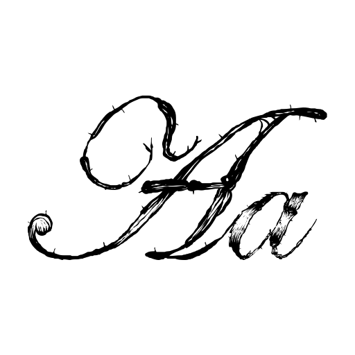 Antatomy Font preview