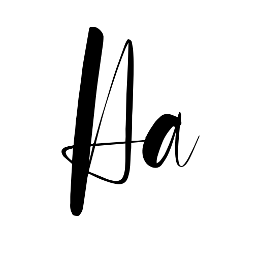 Antayha Font preview