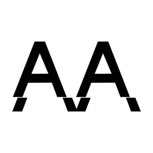 Antenna Font preview