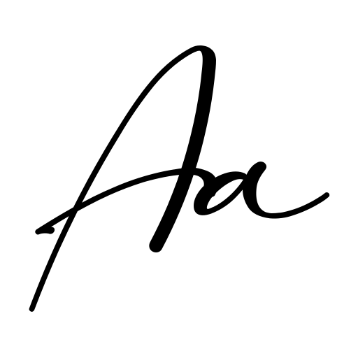 Antero Wild Font preview