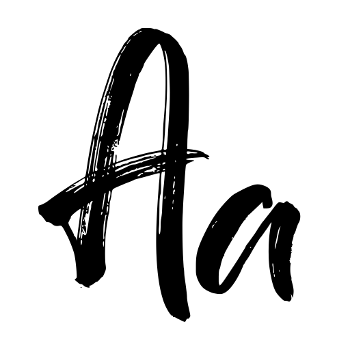 Antero Font preview