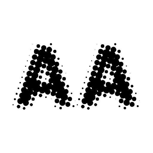 AntFarm Font preview