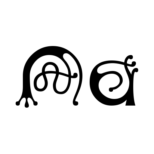 Antherton Cloister Font preview
