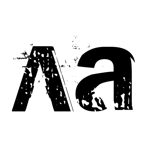 Anthology Sans Font preview