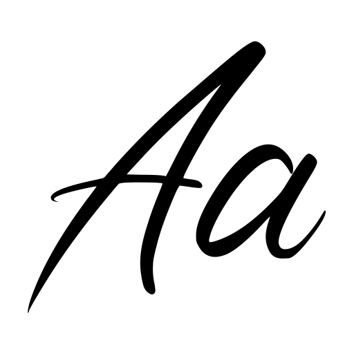 Anthony Louis Font preview
