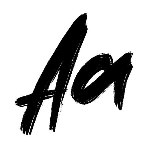 Anthrax Free Font preview