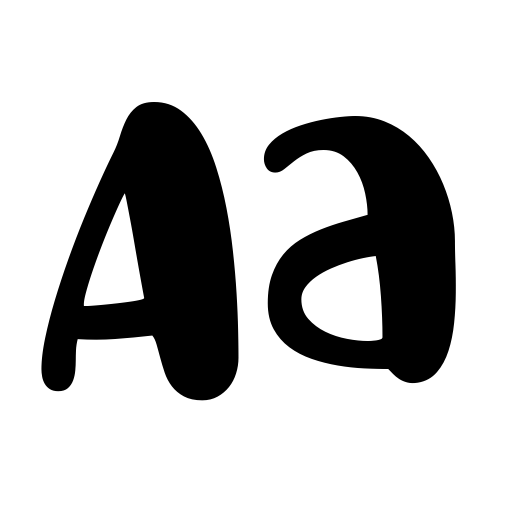 Anti Gravity Demo Font preview