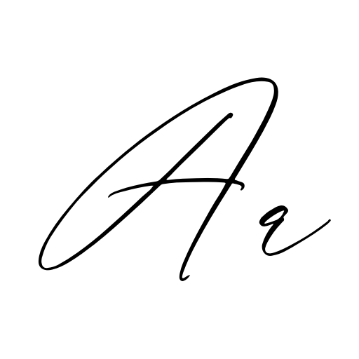 Anticka Whitnes Font preview