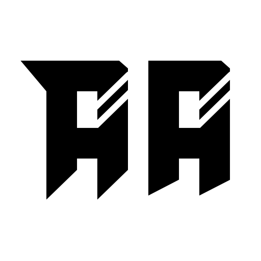 Anticode Font preview