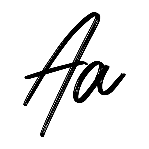 Antigor Free Font preview