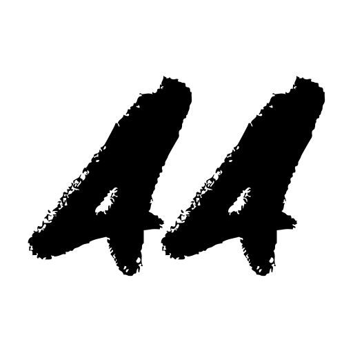 Antihero Font preview