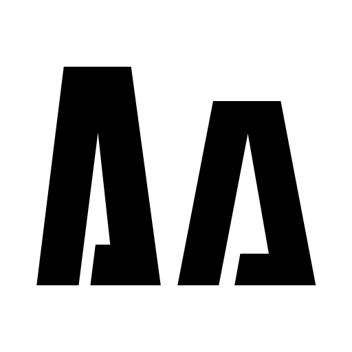 Antikythera Font preview