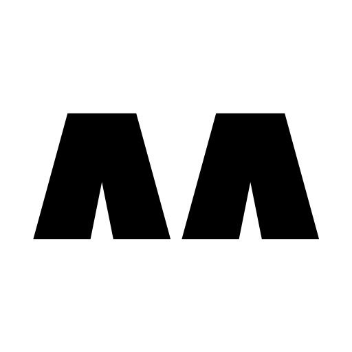 Antimatter Font preview