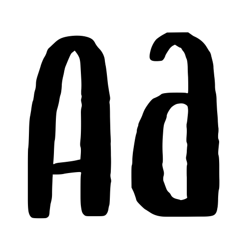 Antiokhia Demo Version Font preview