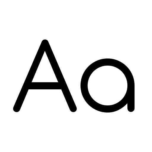 Antipasto Pro Font preview