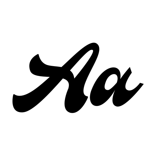 Antique Cable Font preview