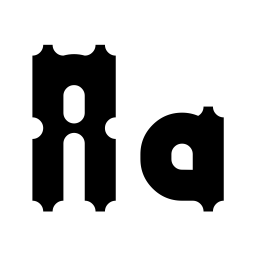 Antique Retro Font preview