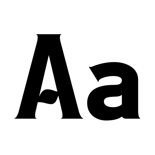 Antique Trove Demo Font preview