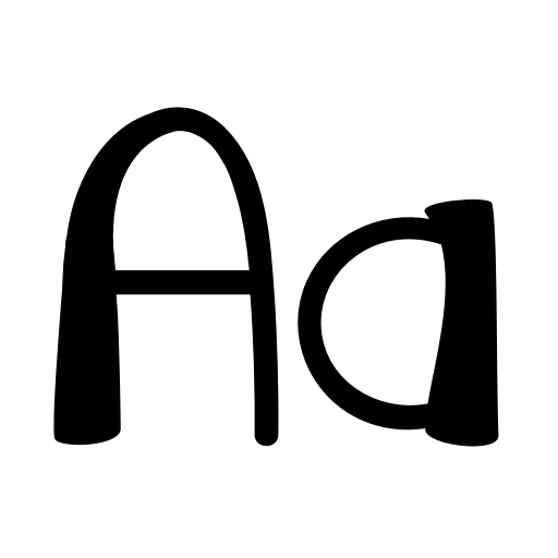 Antique Witch Font preview