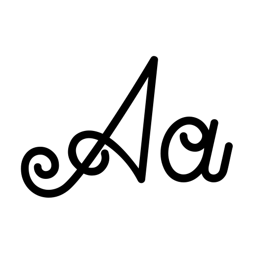 Antiqueline Font preview