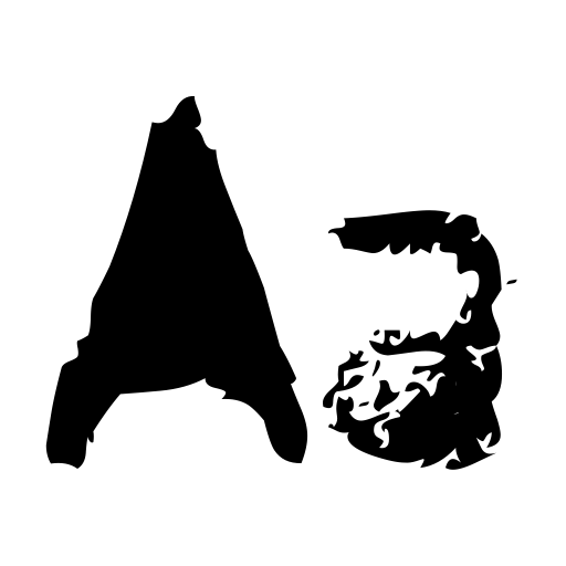 Antisocial Font preview