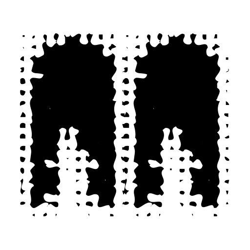 AntKiller Font preview