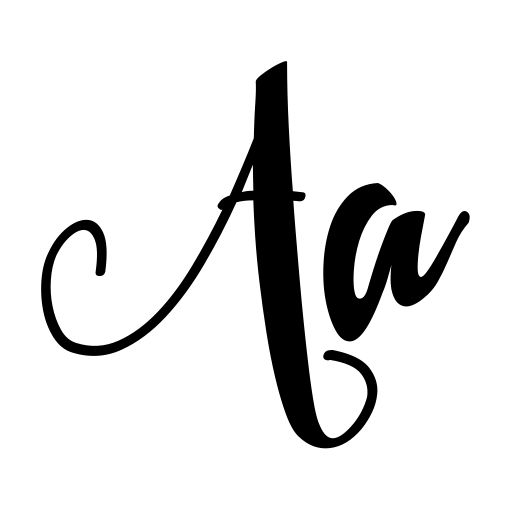 anton Font preview