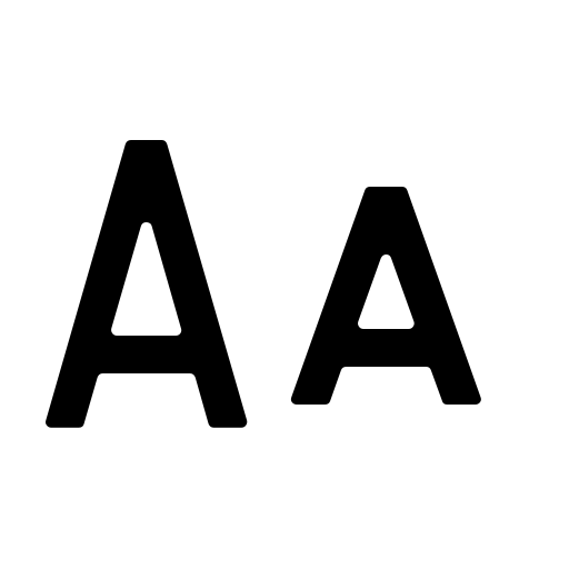 Antone DEMO Font preview