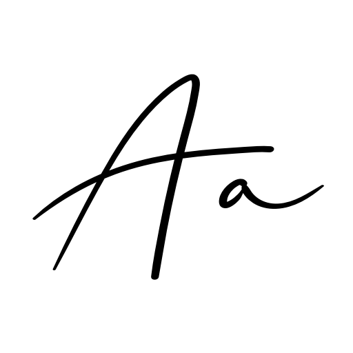 Antonim Font preview