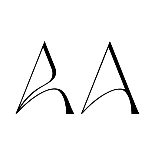 Antonyel FREE Font preview
