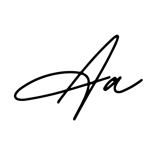 Antoria Presidente Font preview