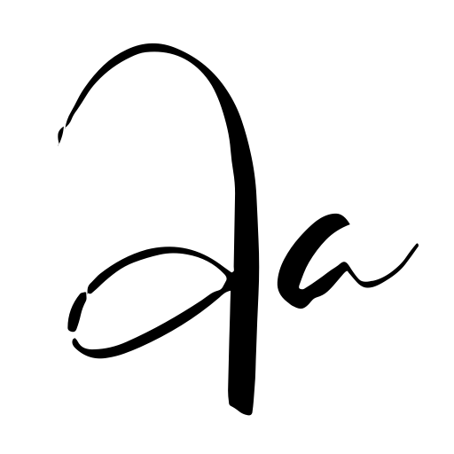 Antosan Font preview