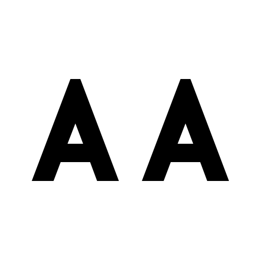 Antraste Font preview