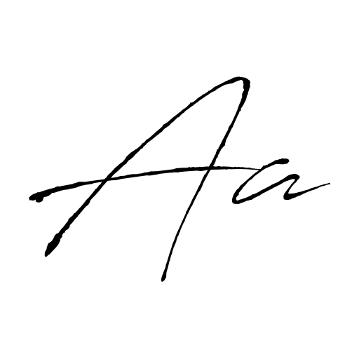 Antro Vectra Font preview