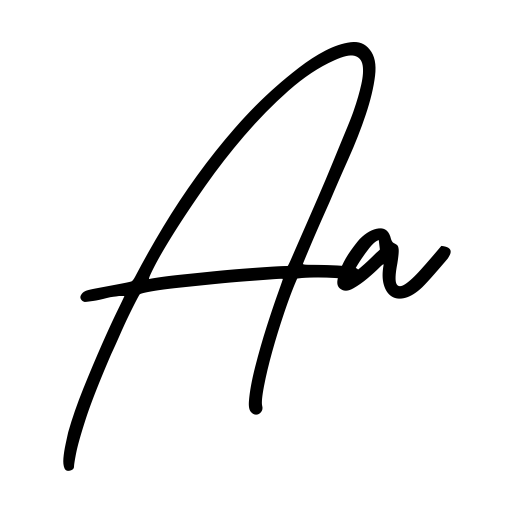 Antrophys Free Font preview