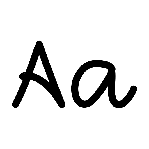 Anttashalam Font preview
