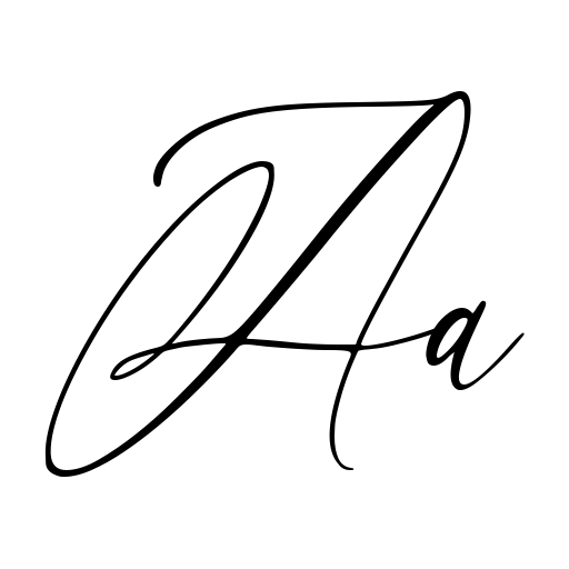 Antellope Font preview