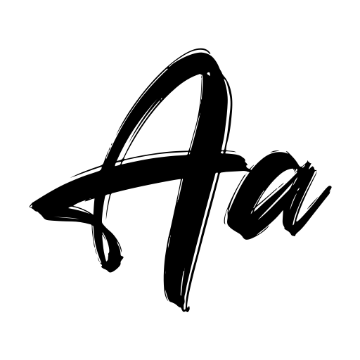 Anttisol Font preview
