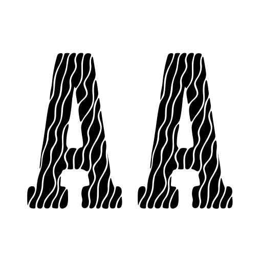 Anu Font preview