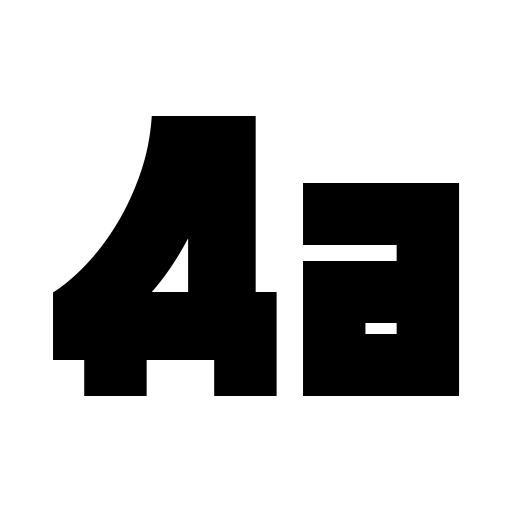 Anuschka Font preview