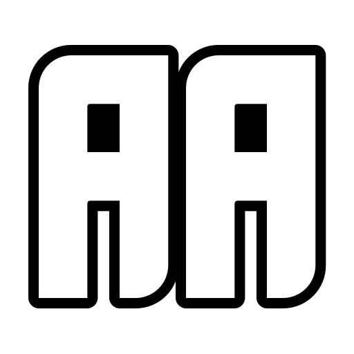 Anvyl Font preview