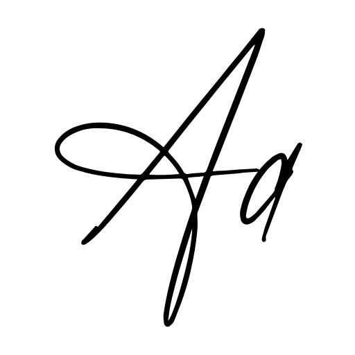 Anxiety Demo Font preview