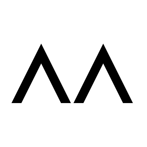 Anxiety Font preview