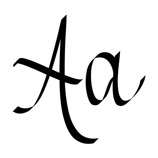 Anybella - Personal Use Font preview