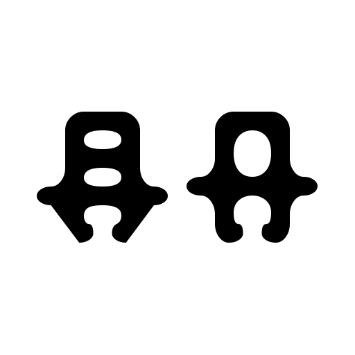 Anyong Font preview
